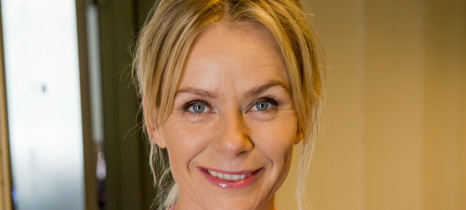 Her er den nye vært og nye ekspert i 'Kender du typen?'