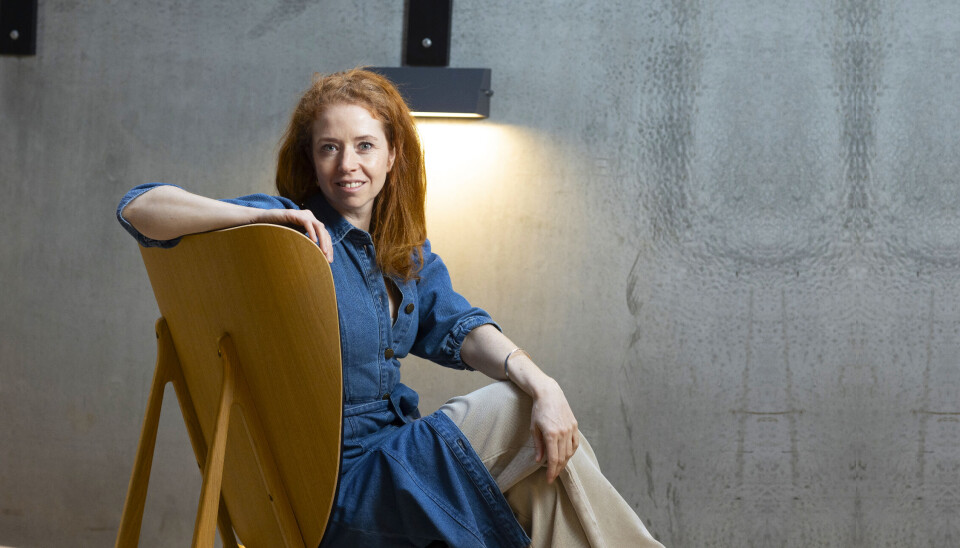 (Foto: Lars E. Andreasen)