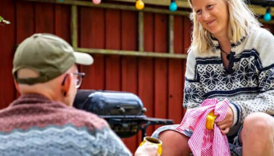 LÆS OGSÅ: Stiller særligt krav: Sådan kommer man på team 'Kvamm'