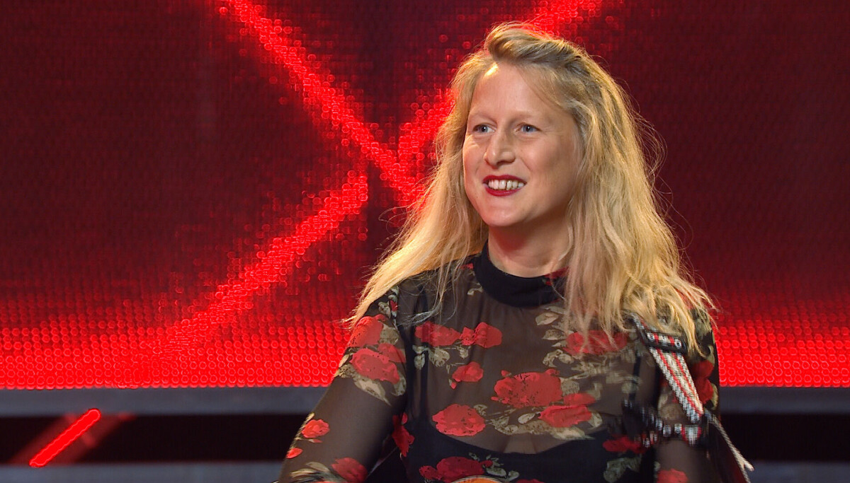 Genkendte du Rosita fra ‘X Factor’? Her har du set hende før