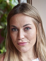 Nu sker det: Amalie Szigethy vender tilbage