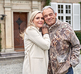 Janni afslører: Her er vores største problem i parforholdet