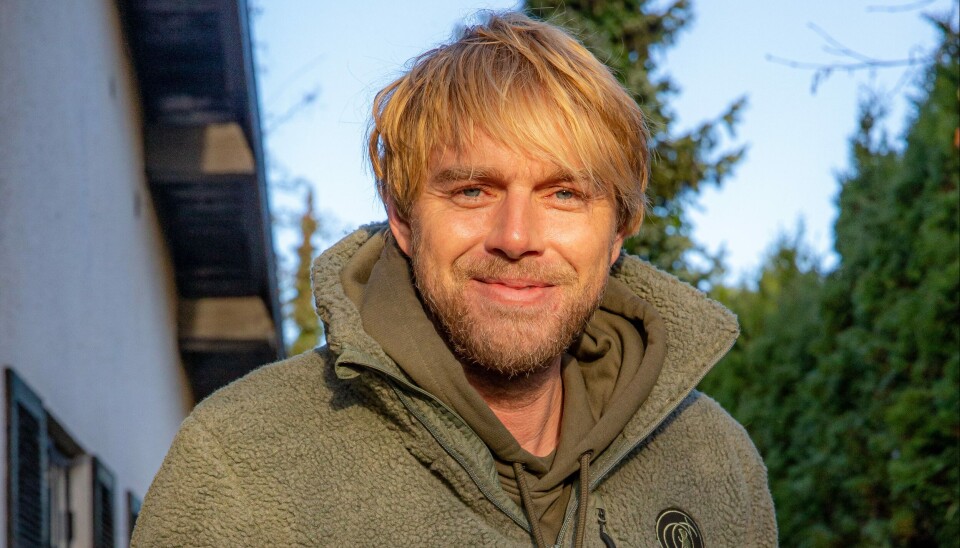 Billede 1 - Efter 30 år: Nu er det slut