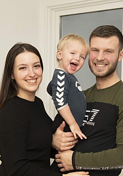 Anonym underretning: Få Louie ud af 'Årgang 20'