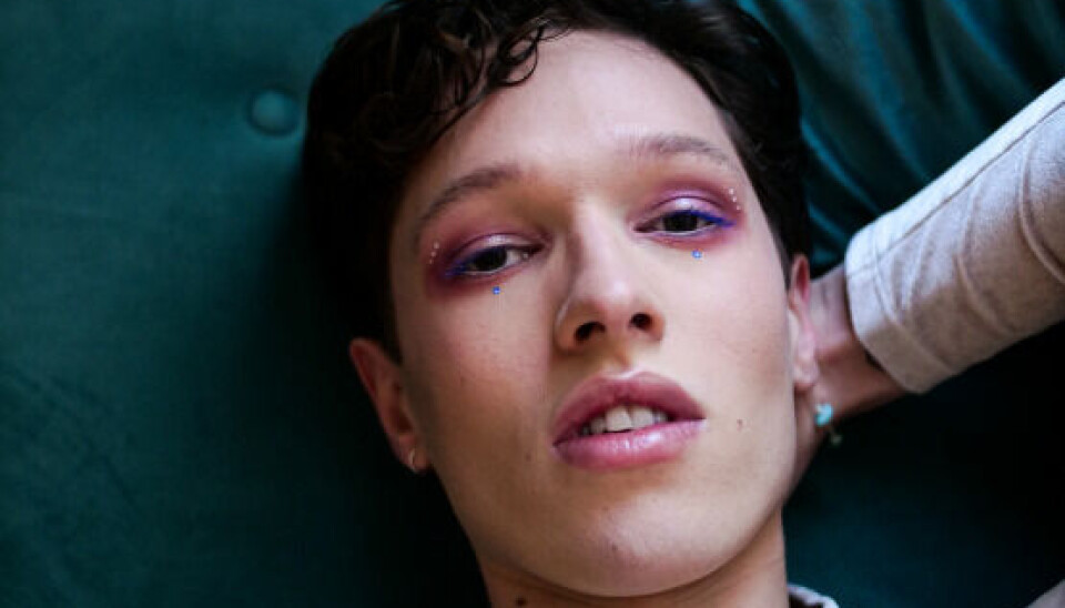 Reality-stjerne med i Melodi Grand Prix