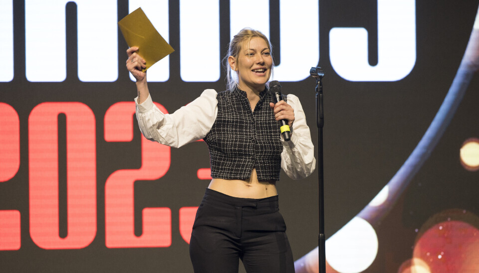 Reality Awards 2023 (Foto: Henrik R. Petersen)