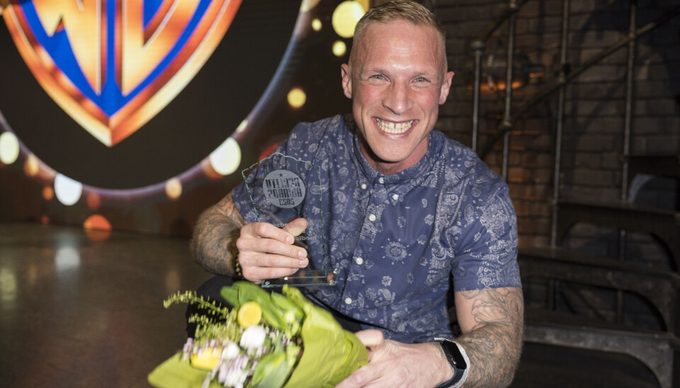 Reality Awards 2023 (Foto: Henrik R. Petersen)