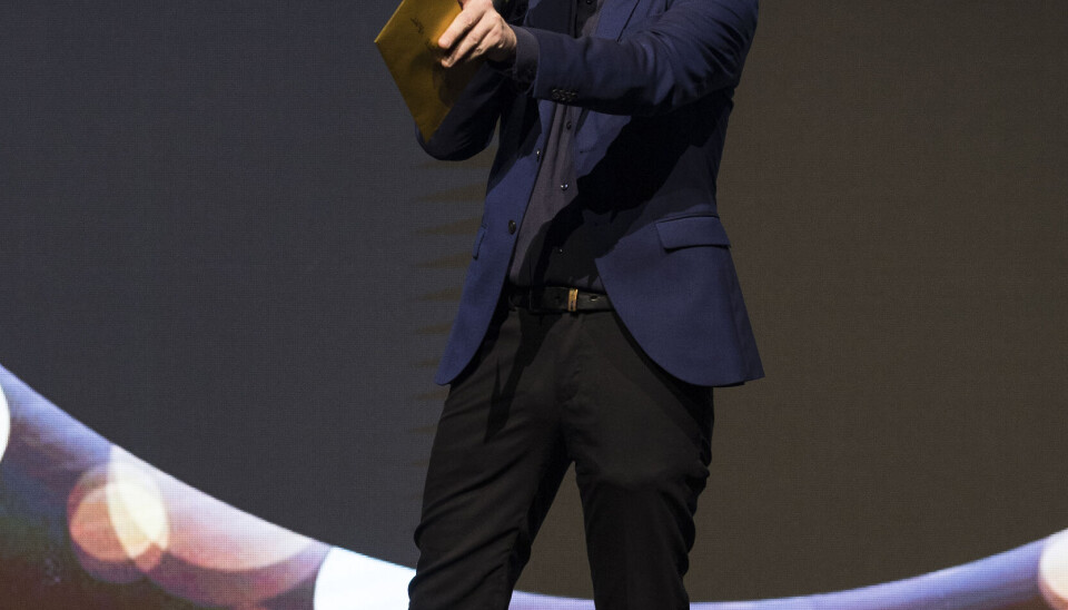 Reality Awards 2023 (Foto: Henrik R. Petersen)