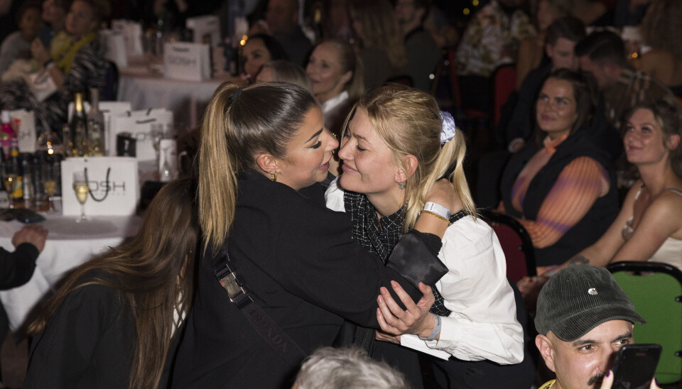 Reality Awards 2023 (Foto: Henrik R. Petersen)