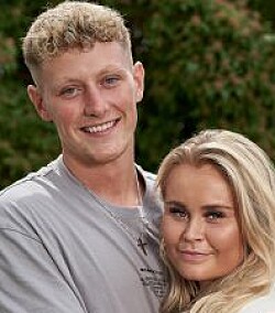 'Paradise Hotel'-stjerne opereret