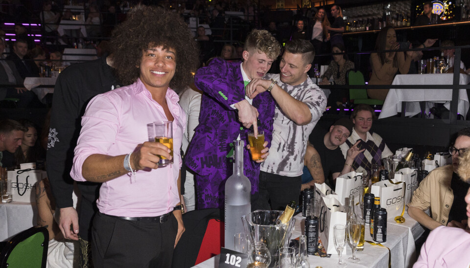 Reality Awards 2023 (Foto: Henrik R. Petersen)