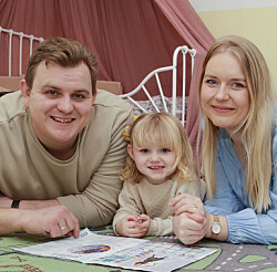 'Årgang 20'-Maria giver status på mandens ulykke