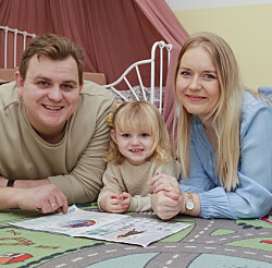 'Årgang 20'-Maria giver status på mandens ulykke