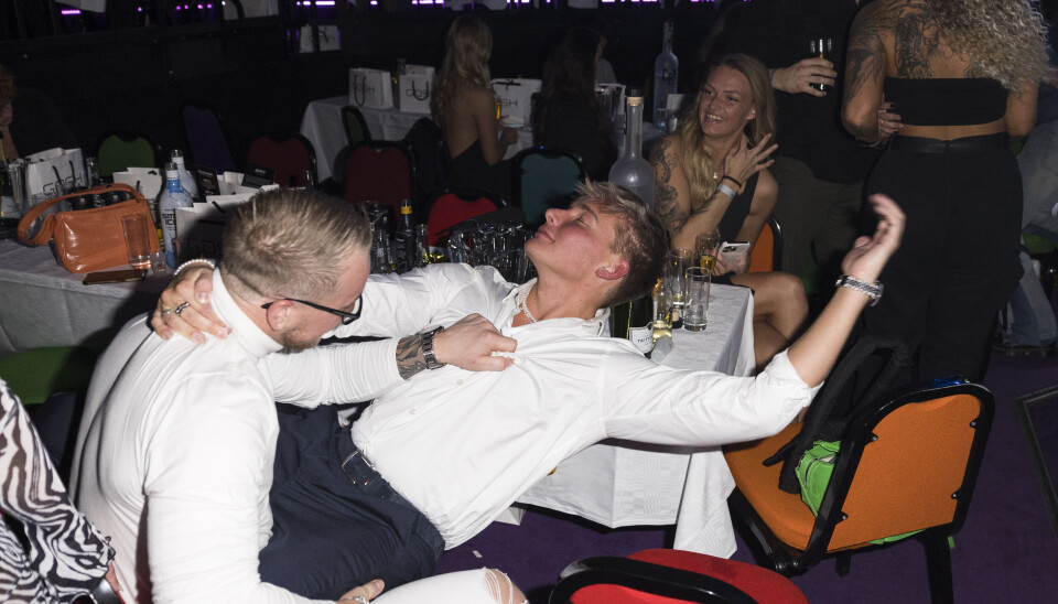 Reality Awards 2023 (Foto: Henrik R. Petersen)