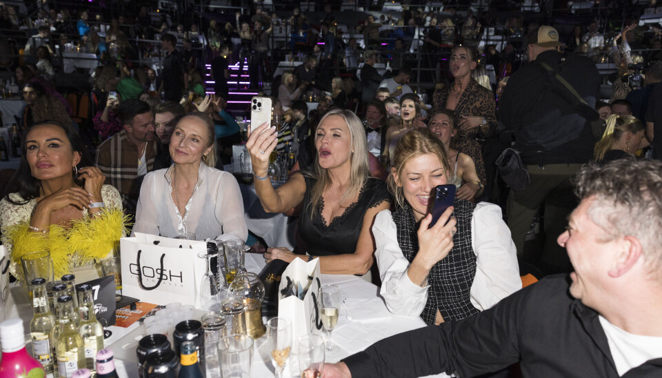 Reality Awards 2023 (Foto: Henrik R. Petersen)