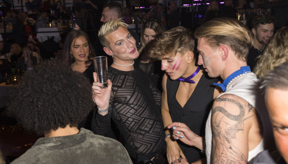 Reality Awards 2023 (Foto: Henrik R. Petersen)