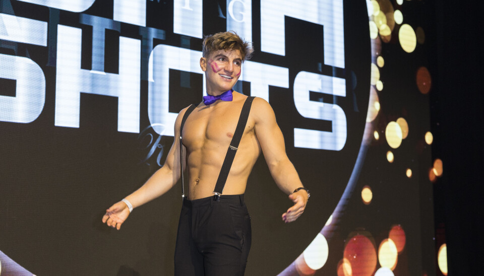 Reality Awards 2023 (Foto: Henrik R. Petersen)