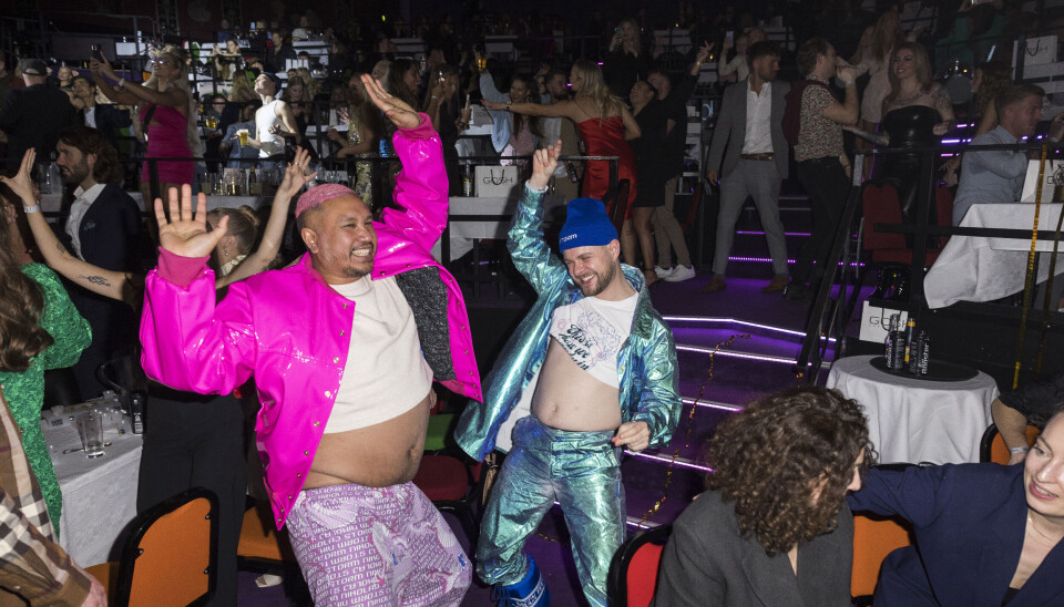 Reality Awards 2023 (Foto: Henrik R. Petersen)