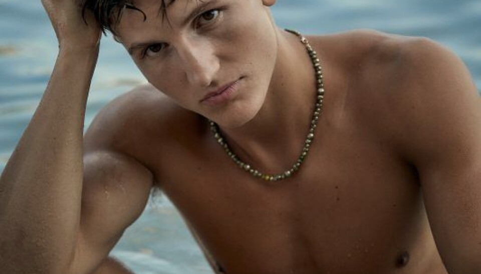 Karl (Foto: Krestine Havemann / Warner Bros. Discovery)