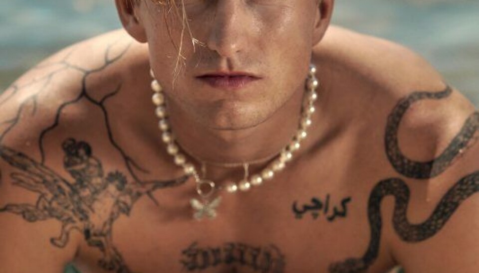 Hugo (Foto: Krestine Havemann / Warner Bros. Discovery)