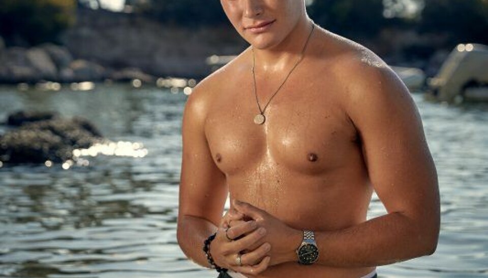 Mathias (Foto: Krestine Havemann / Warner Bros. Discovery)