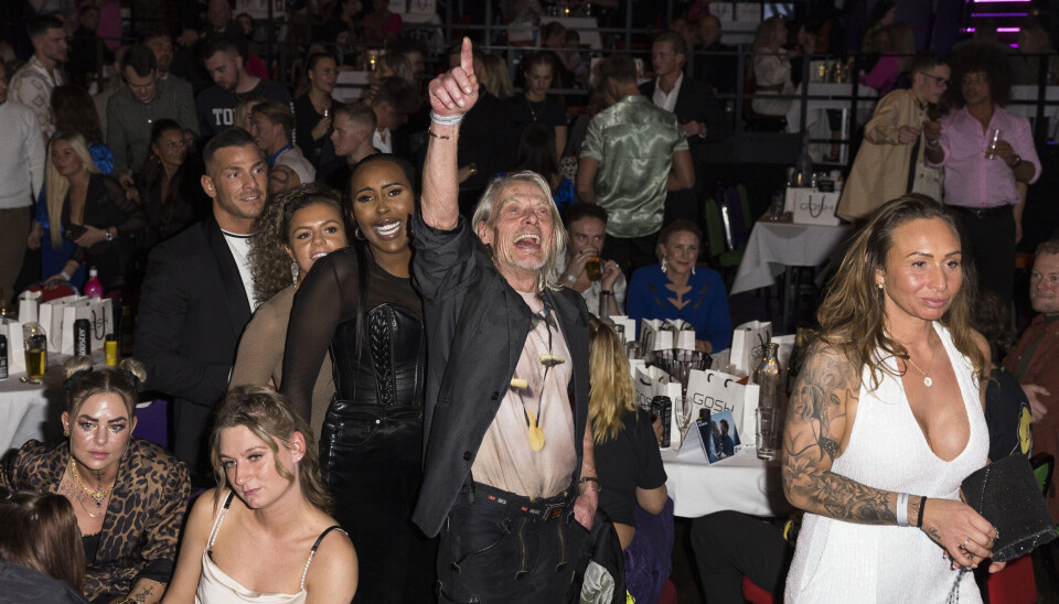 Reality Awards 2023 (Foto: Henrik R. Petersen)
