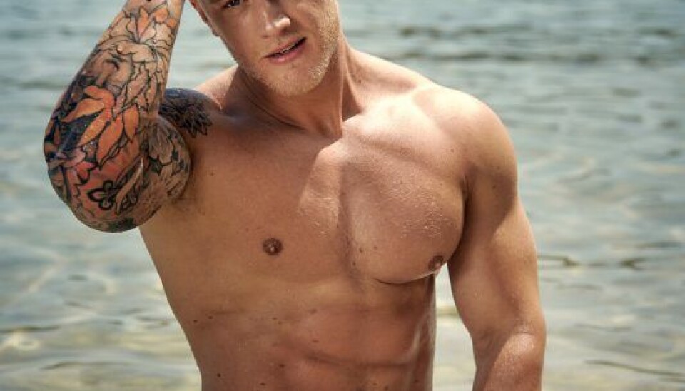 Oliver (Foto: Krestine Havemann / Warner Bros. Discovery)