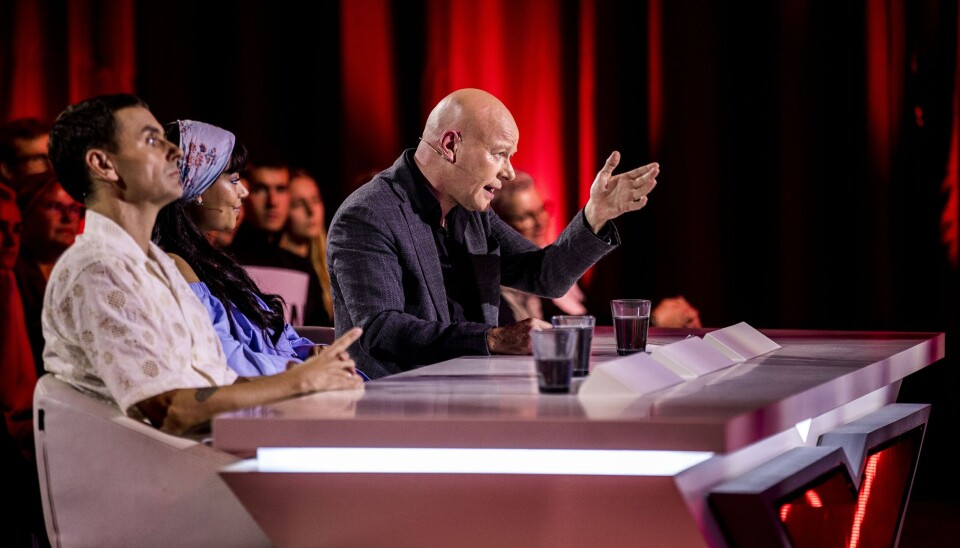 Foto: Lasse Lagoni/TV 2