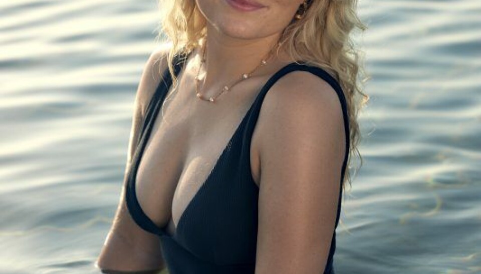 Sasha (Foto: Krestine Havemann / Warner Bros. Discovery)