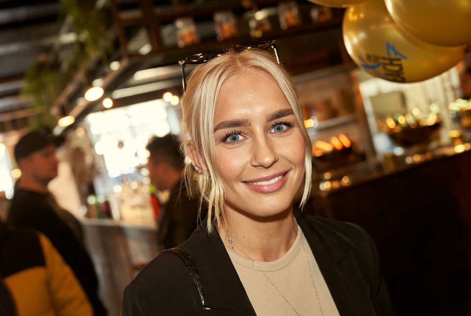 Sille taler ud om breakup: Jeg er kommet videre