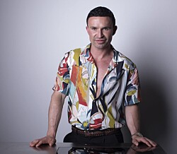 Gustav Salinas deler rørende historie: Jeg følte mig syg