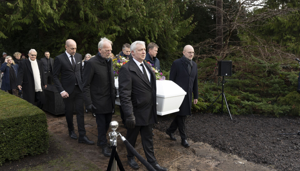 (Foto: Lars E. Andreasen)