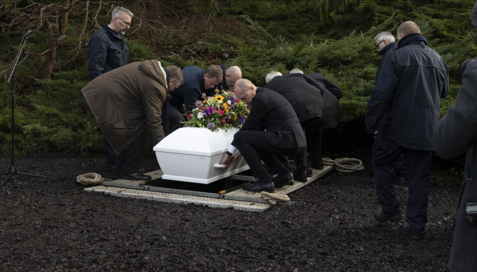 (Foto: Lars E. Andreasen)