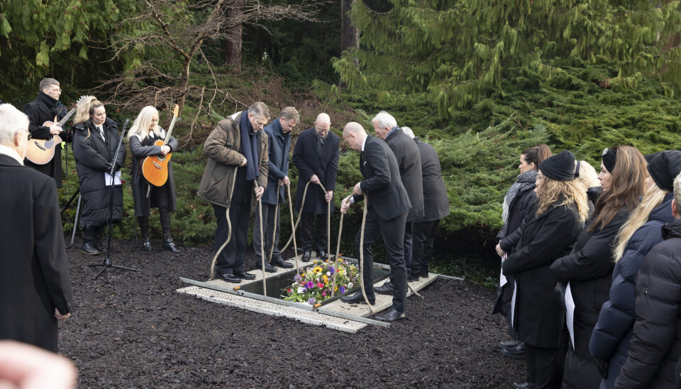 (Foto: Lars E. Andreasen)