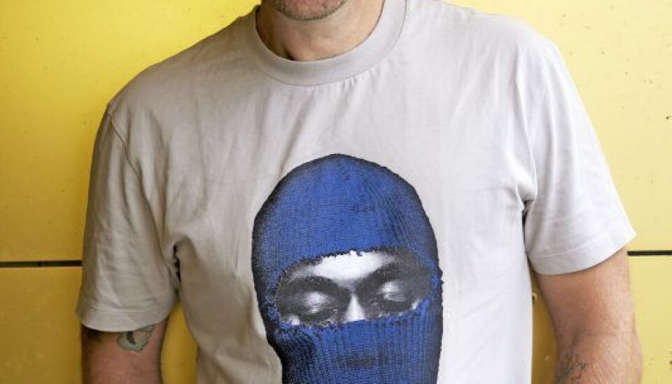 (Foto: Klaus Bo Christensen)