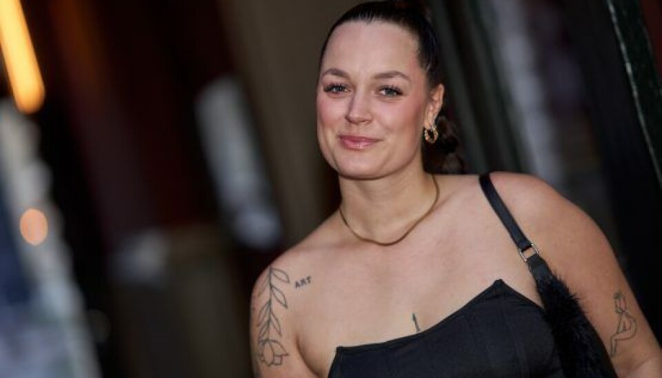 Methea (Foto: Janus Nielsen)