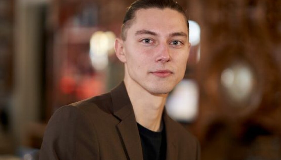 Jonatan (Foto: Janus Nielsen)