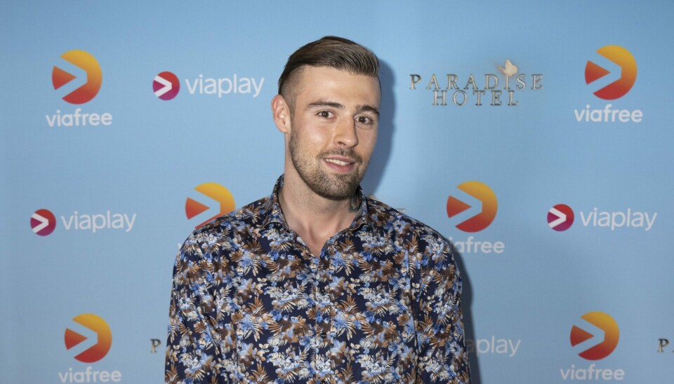 Tobias Friberg skal i fængsel: Dømt i alvorlig voldssag