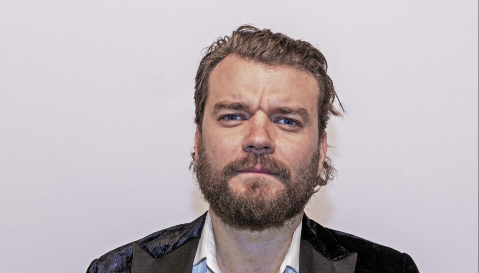 (Foto: Klaus Bo Christensen)