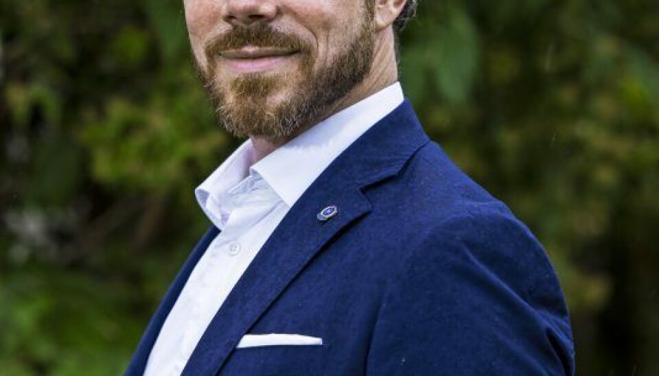 (Foto: Klaus Bo Christensen)