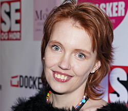 Natascha Linea søger hjælp: I tvivl om tvillingerne