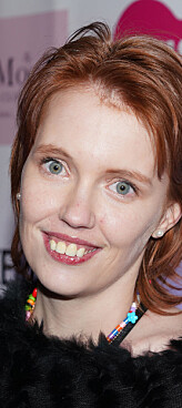 Efter sygemelding: Natascha Linea vender tilbage til skolebænken i Danmark