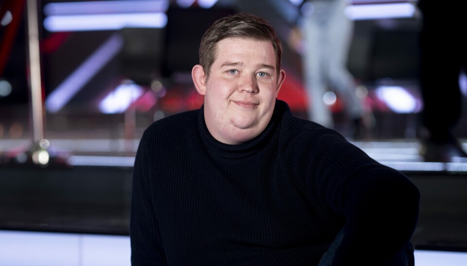 Det nye kuld X factor deltager 2023