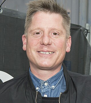 Robert Hansen skal blive i fængslet