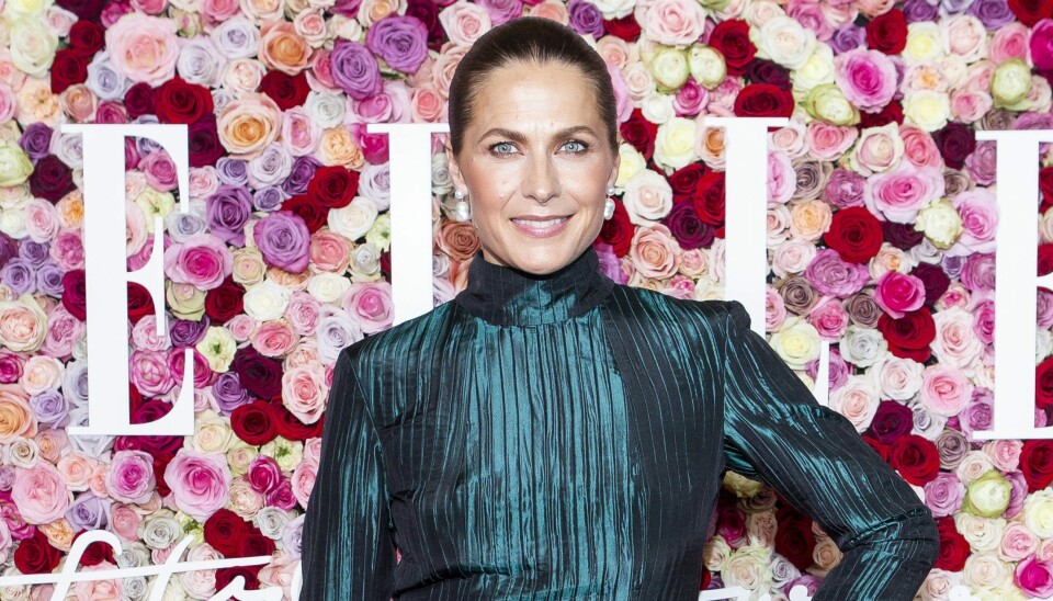 ELLE Style Awards 2019
Andrea Elisabeth Rudolph