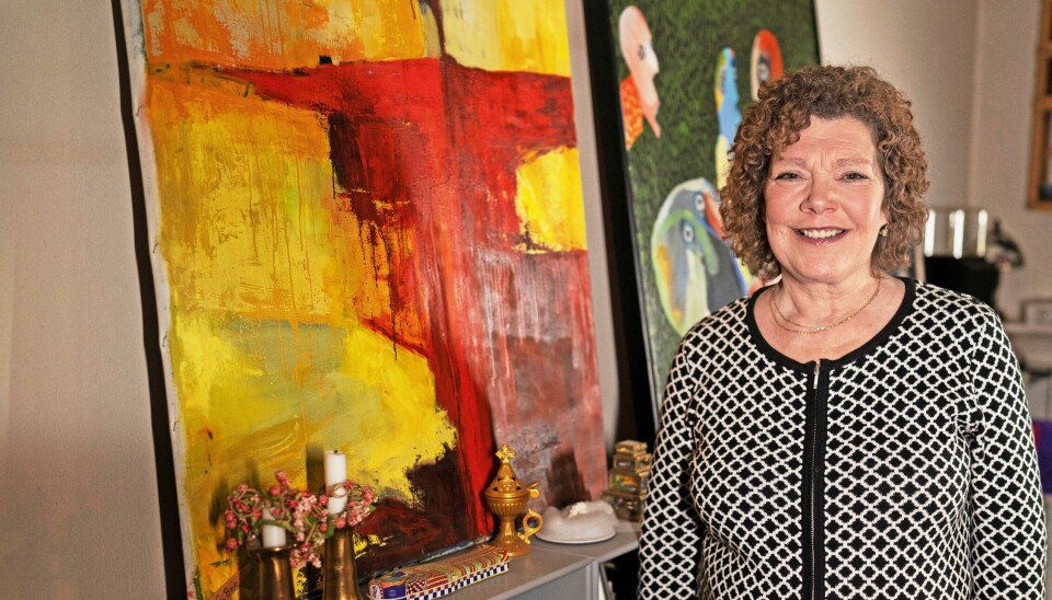 (Foto: Anthon Unger)