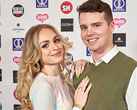 Realitystjerne inviteret med til prins Christians fødselsdag