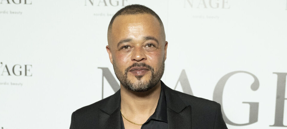 Remee om hård periode: Mit liv brød sammen