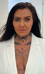 Fie i vild kovending: Derfor vil hun ikke have flere børn