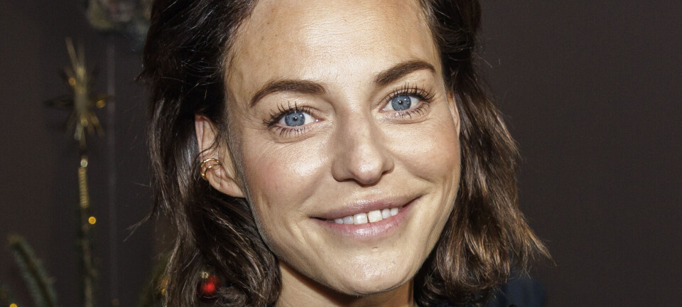 Sarah Grünewald afslører tv-planer